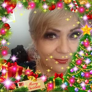 Meet your Posher, Mariana